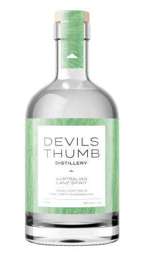Australian cane spirit