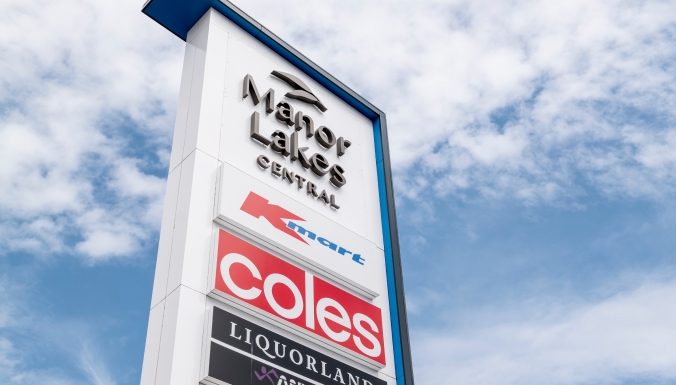 Manor Lakes Central