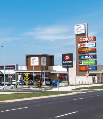 Tarneit Central