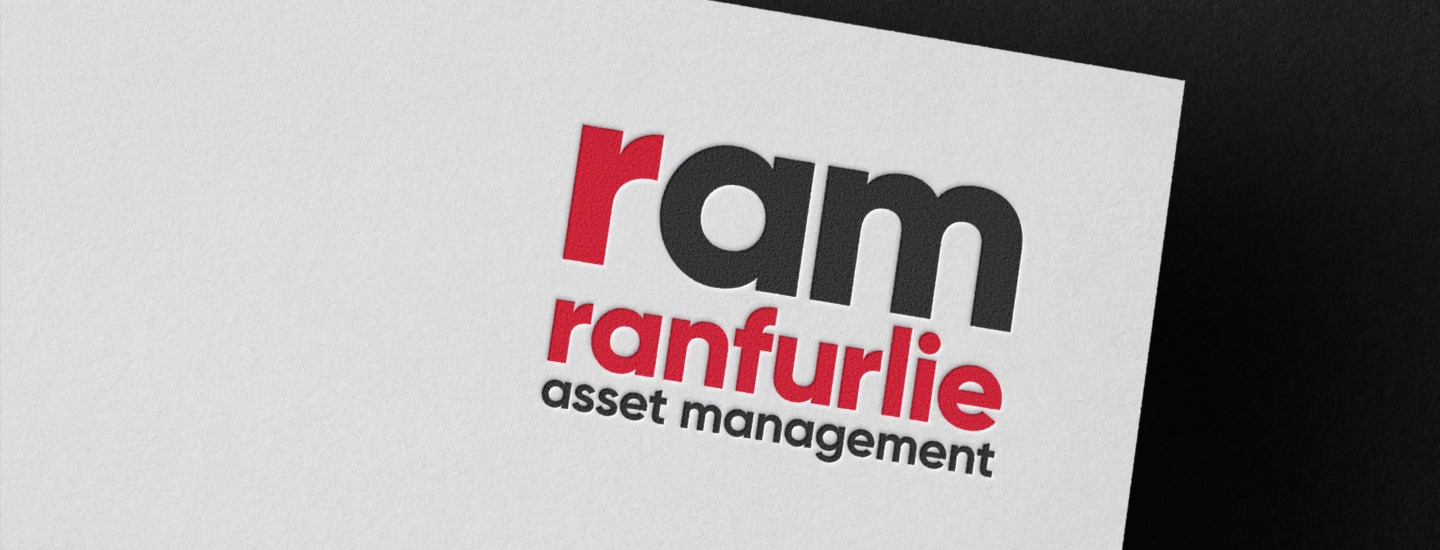 RAM logo