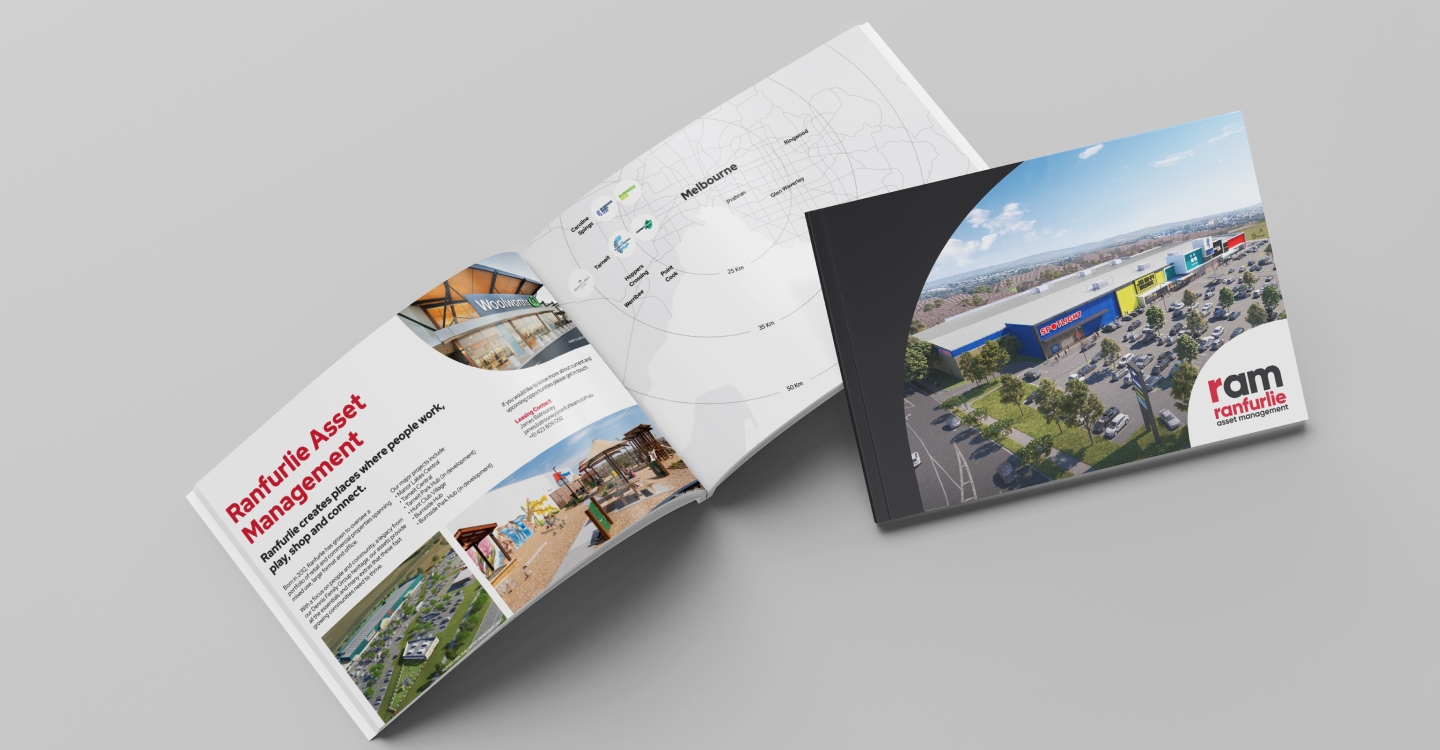 Ranfurlie leasing brochure