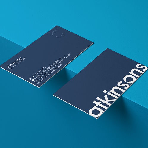 Atkinsons