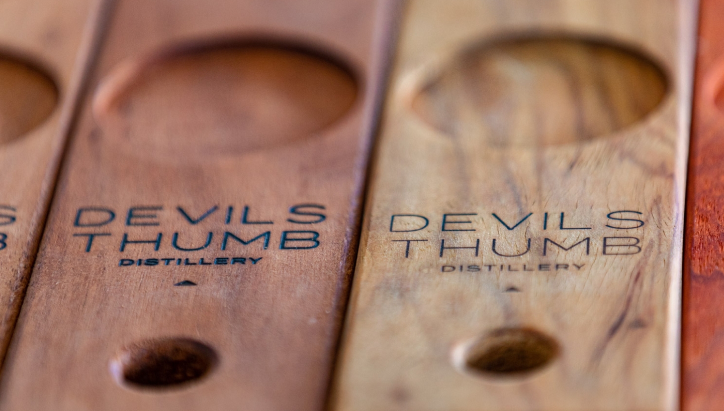 Devil's Thumb boards