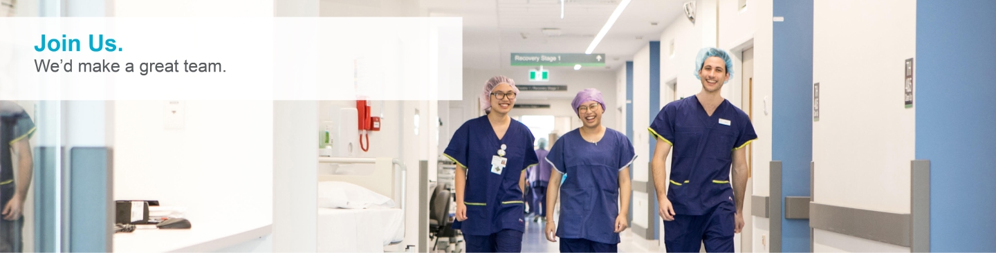 Mercy Health LinkedIn banner